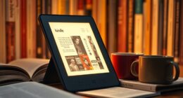 top 2025 kindle unlimited deals