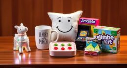 top 50 gift ideas