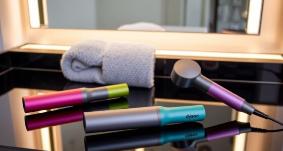 top affordable dyson alternatives