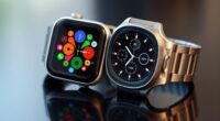 top apple watches compared