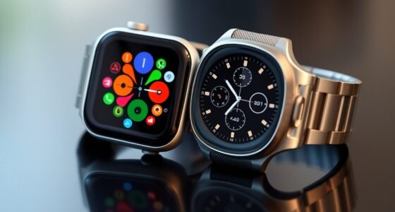 top apple watches compared