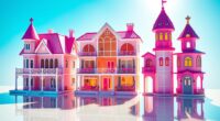 top barbie dreamhouse deals