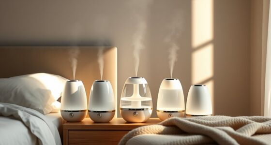 top bedroom moisturizer picks