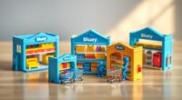 top bluey playset reviews