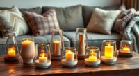 top candle warmer lamp picks