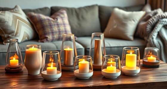 top candle warmer lamp picks