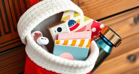 top college stocking stuffer ideas