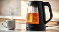 top electric kettles selection