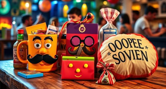 top funny adult gag gifts