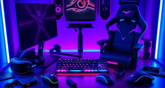 top gaming gift ideas