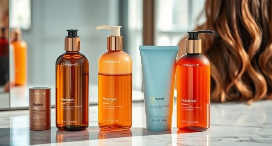 top hair repair products