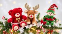 top jellycat christmas gifts