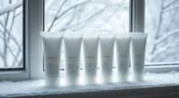 top korean winter sunscreens