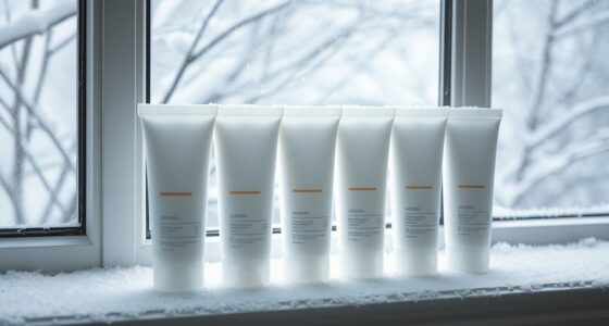 top korean winter sunscreens