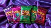 top magic mixies refill packs