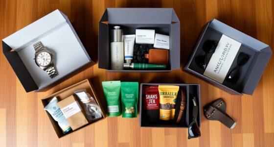 top men s subscription boxes