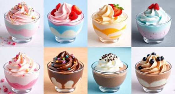 top ninja creami recipes