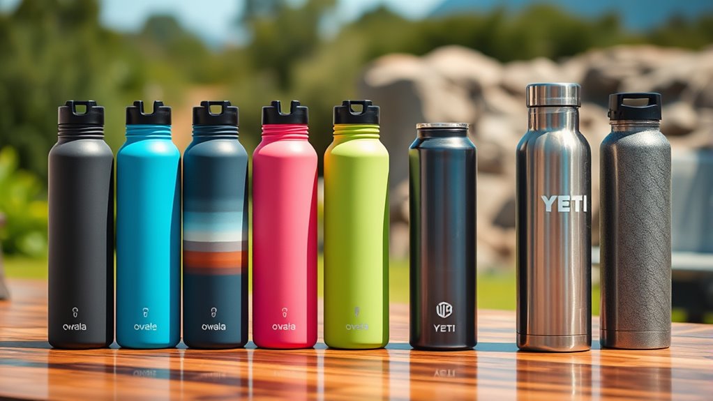 top owala vs yeti showdown