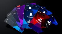 top playstation gift cards