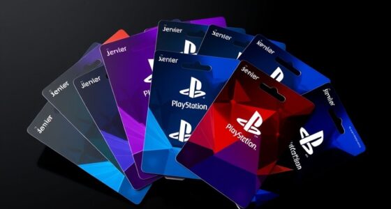 top playstation gift cards