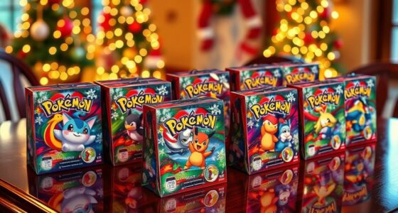 top pok mon holiday calendar reviews