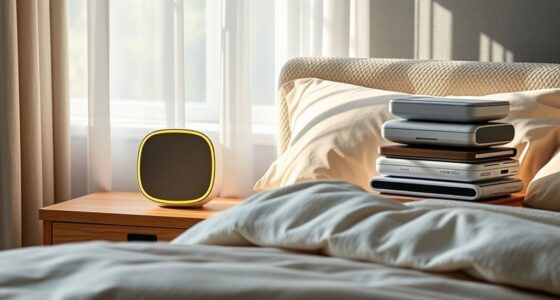 top sleep aid devices