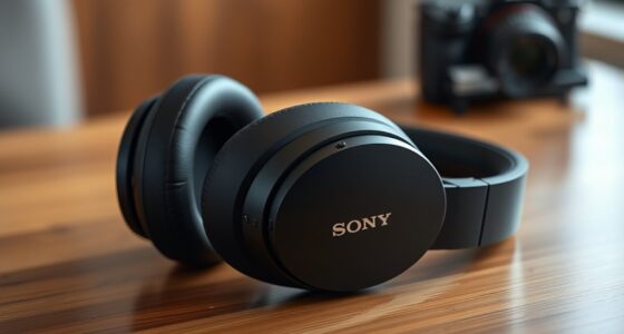 top sony wh 1000xm6 headphones