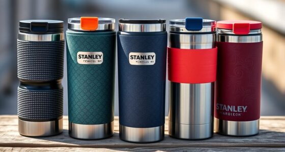 top stanley tumbler accessories