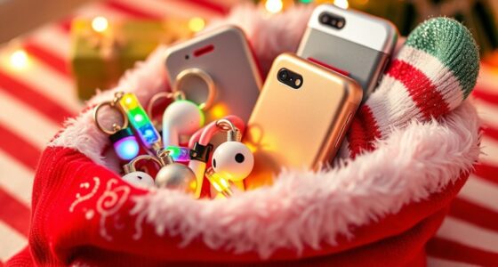 top teen holiday gift ideas