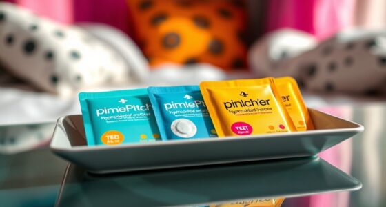 top teen pimple patches