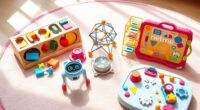 top toddler stem toy picks