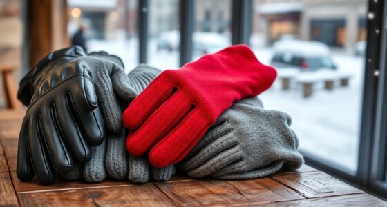 top touchscreen glove picks