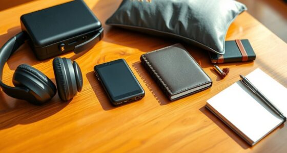 top travel gifts for flyers