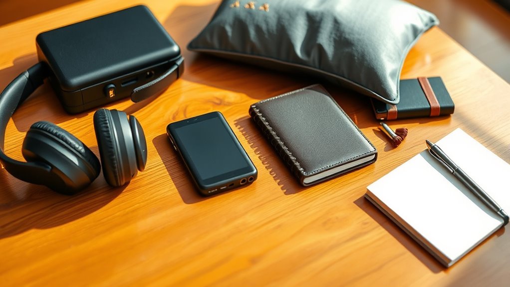 top travel gifts for flyers