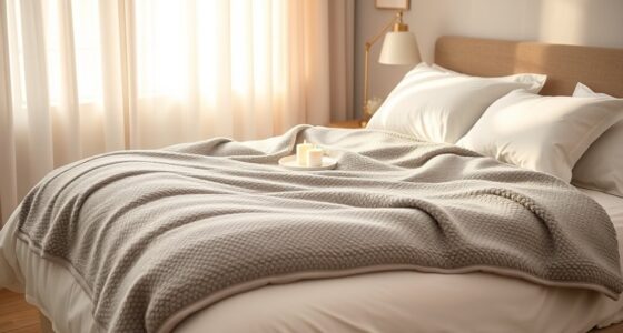 top weighted blanket reviews