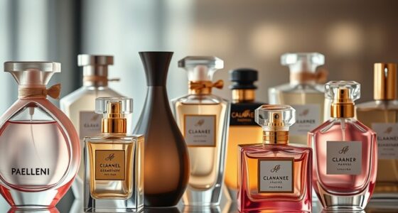 top women s perfumes 2025