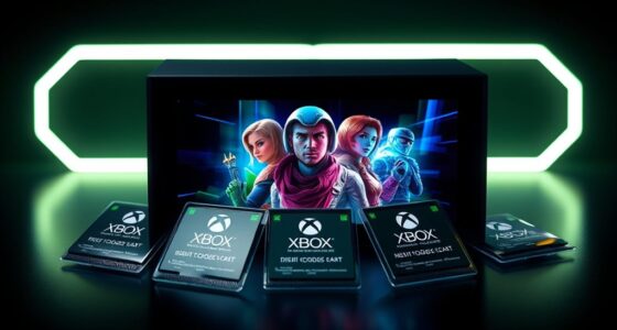 top xbox pass codes 2025