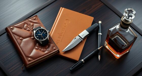 unique gifts for men