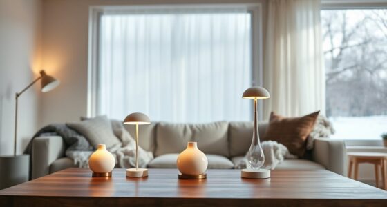 winter blues light therapy