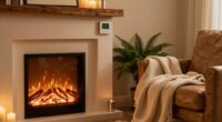 additional heating function