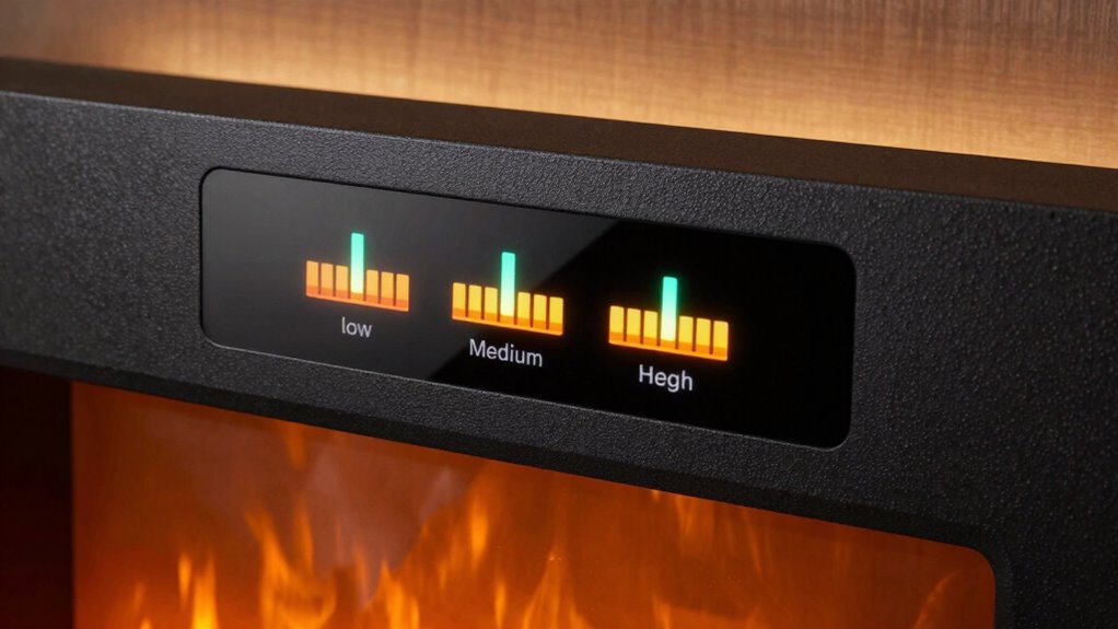 adjustable safe energy efficient warmth