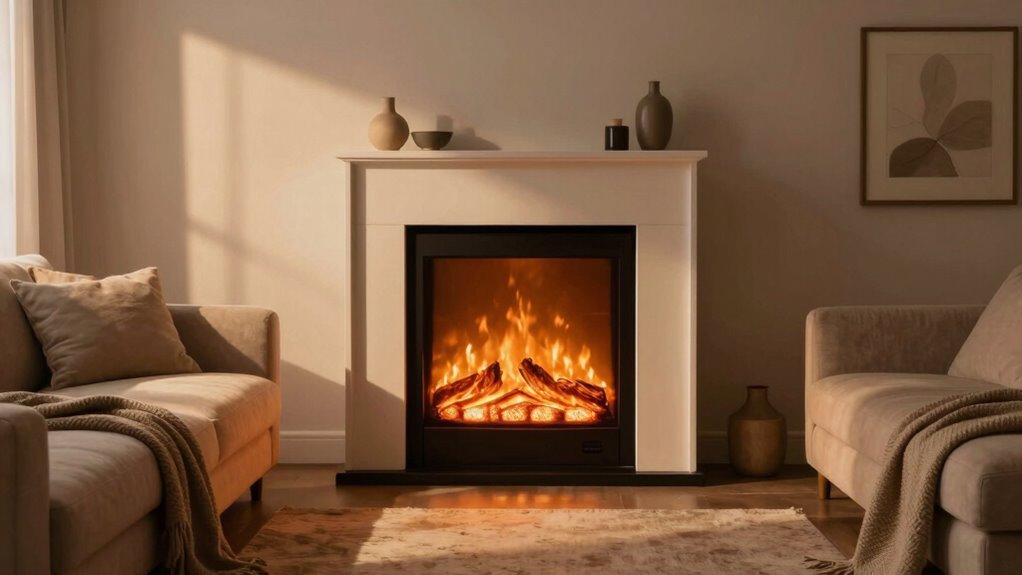ambiance focused safety and style