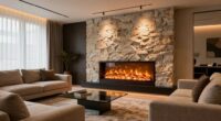 best electric fireplaces 2026