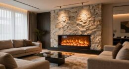 best electric fireplaces 2026