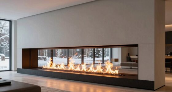 broader sightline modern aesthetic