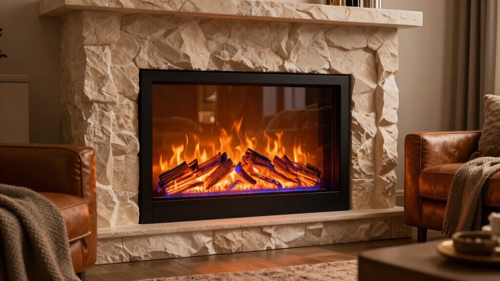 btu efficiency safety considerations