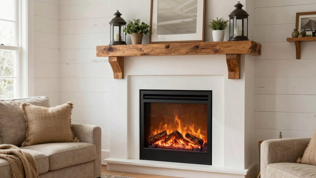 choosing decor elements