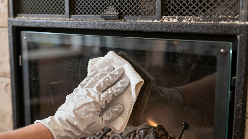 clean safe efficient maintenance