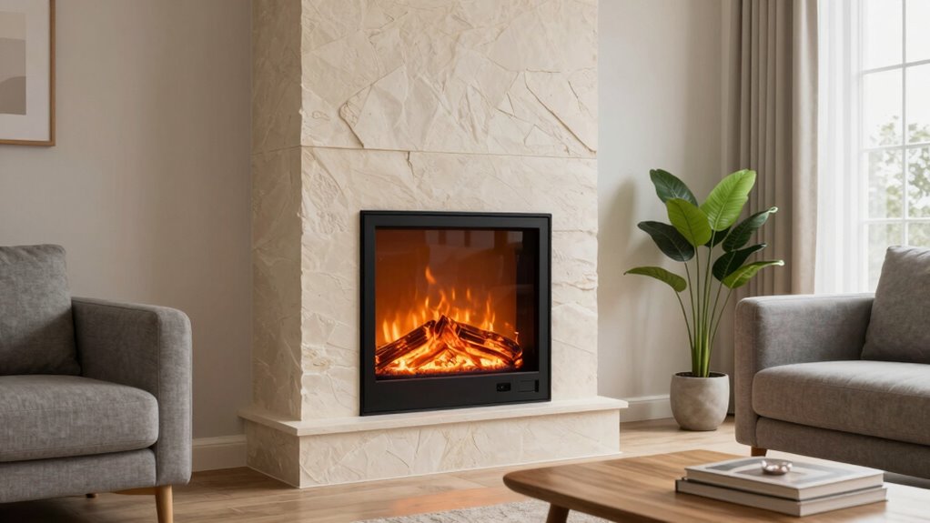 compact efficient heating solution