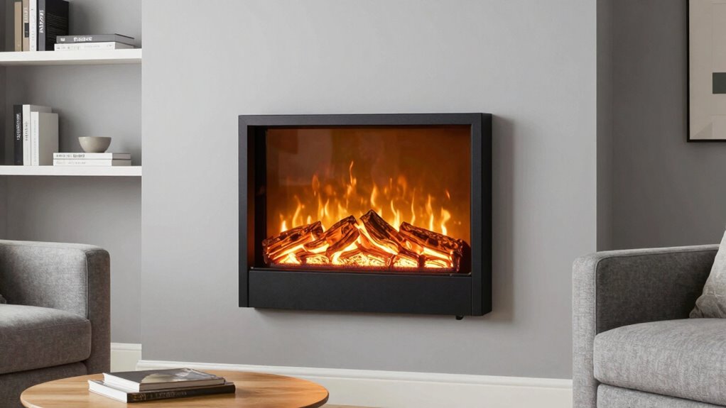 compact efficient realistic ambiance